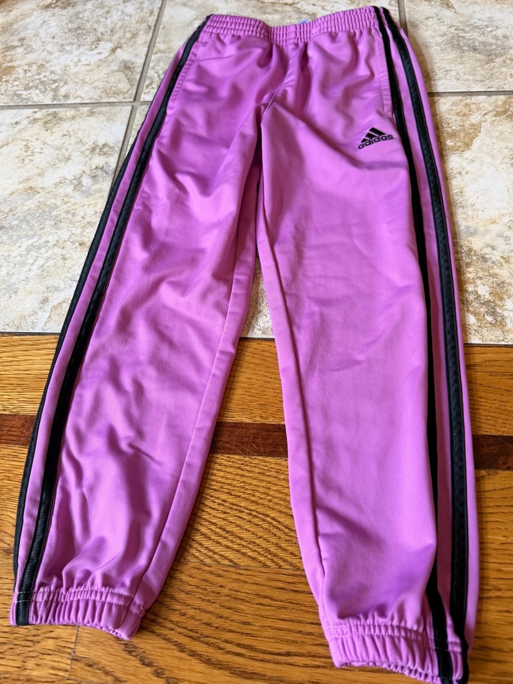 Adidas, Sketchers, Gymboree, Bonnie Jean & Active Life Girls Size 6 Bundle - Picture 2 of 16